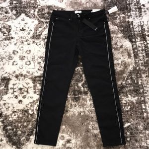 Black Skinny Jeans